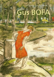 Gus Bofa